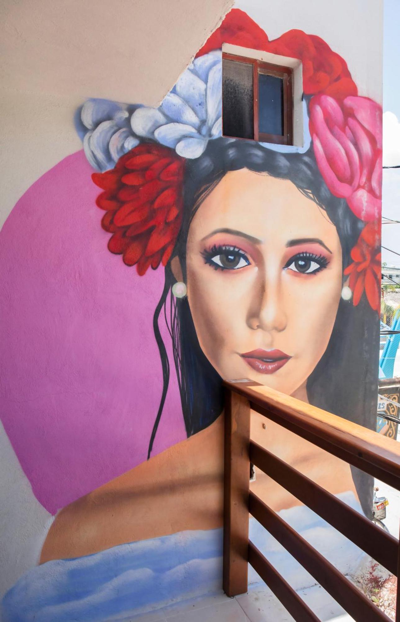 Hotel Los Arcos Holbox Exterior foto