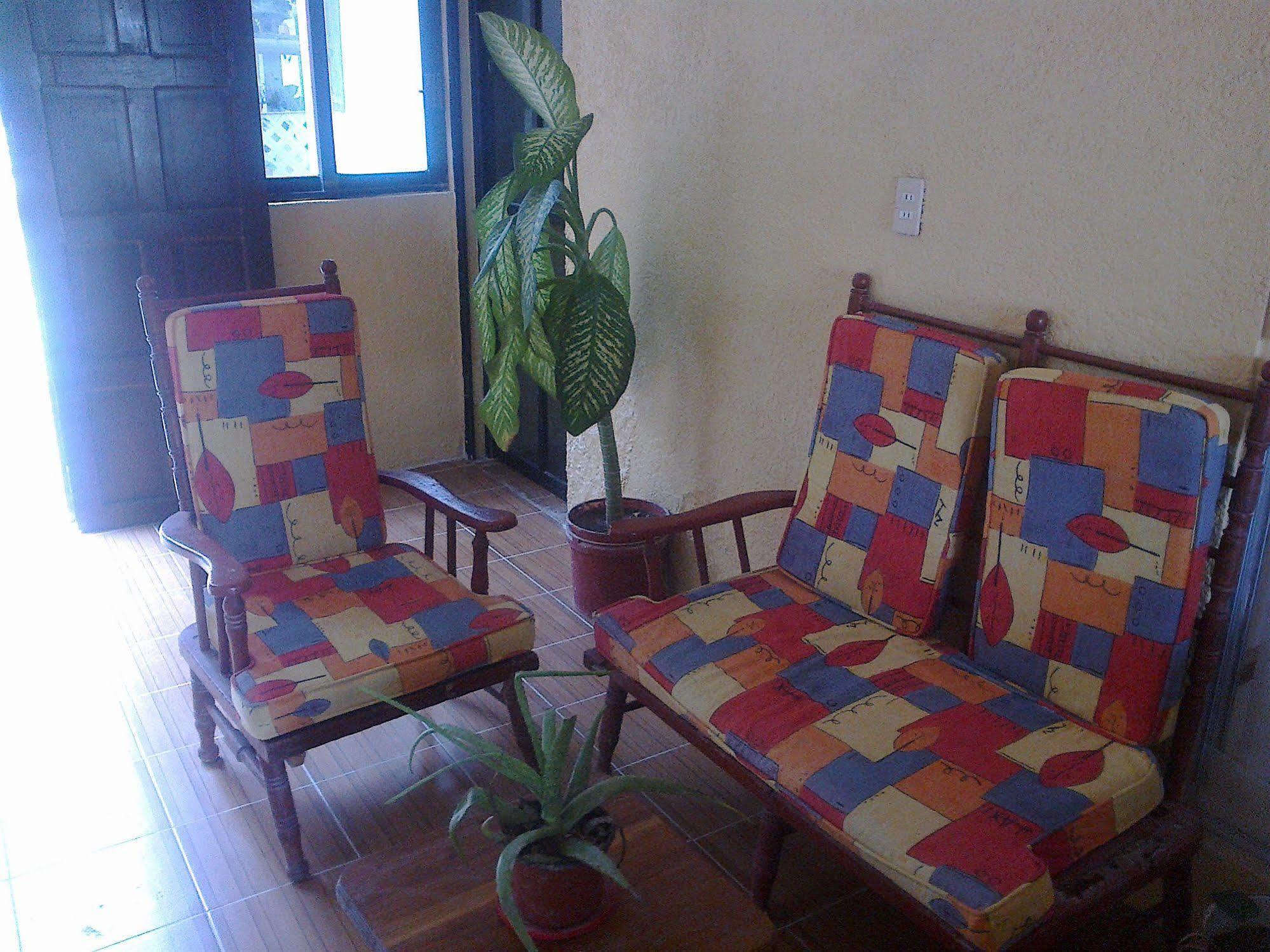 Hotel Los Arcos Holbox Exterior foto